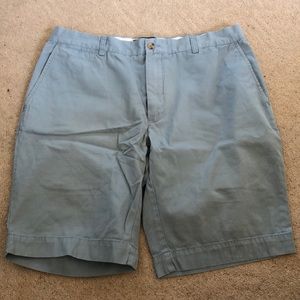 Men’s Ralph Lauren shorts, barely worn, size 36